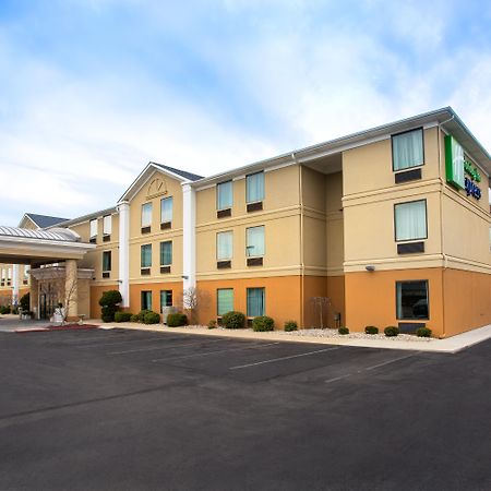 Holiday Inn Express Lexington Southwest Nicholasville By Ihg Kültér fotó