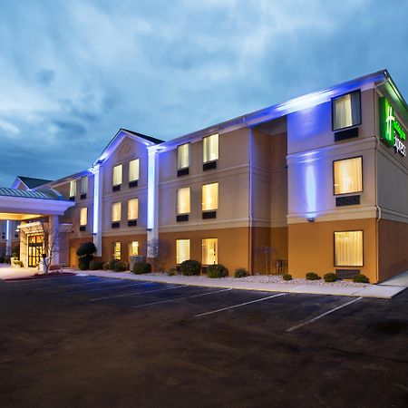 Holiday Inn Express Lexington Southwest Nicholasville By Ihg Kültér fotó