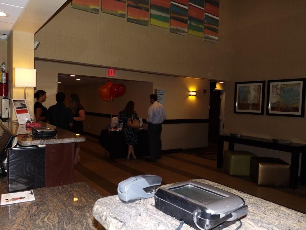 Holiday Inn Express Lexington Southwest Nicholasville By Ihg Kültér fotó