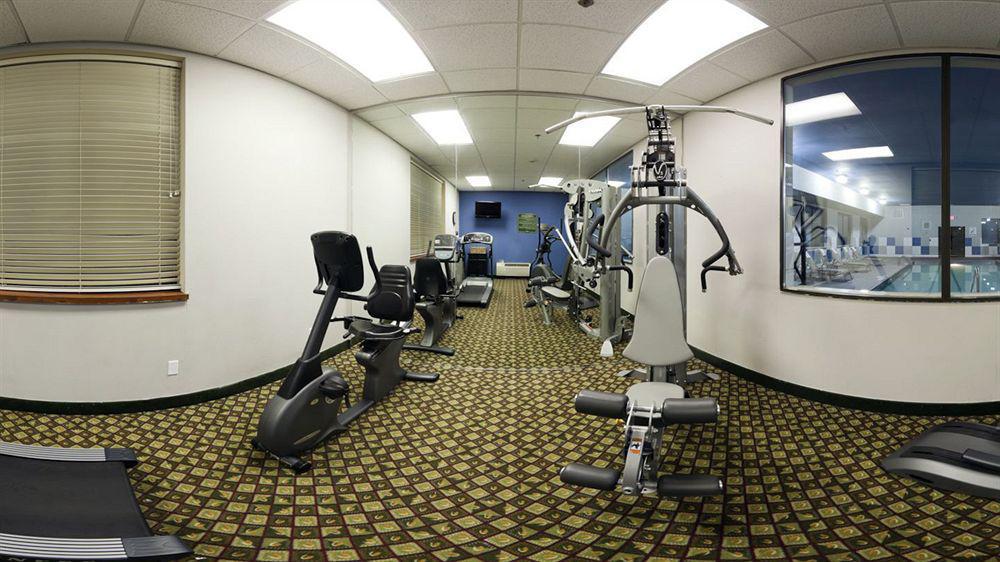 Holiday Inn Express Lexington Southwest Nicholasville By Ihg Kültér fotó