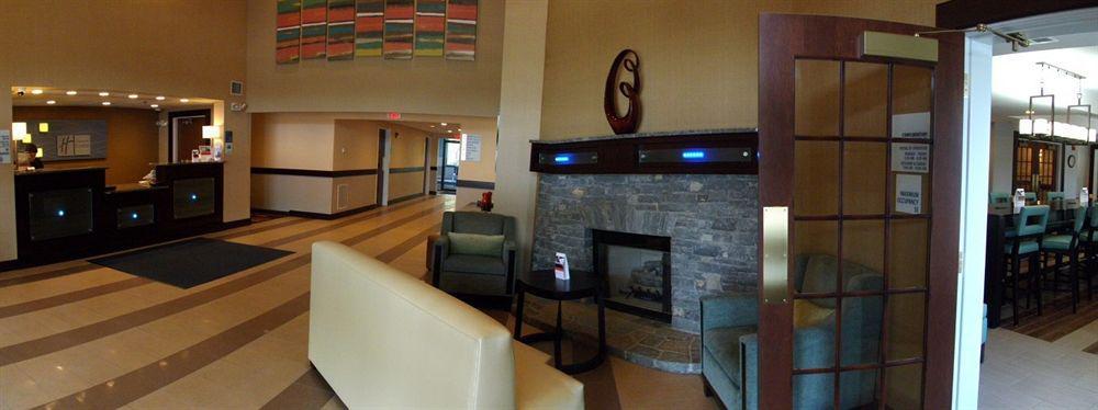 Holiday Inn Express Lexington Southwest Nicholasville By Ihg Kültér fotó