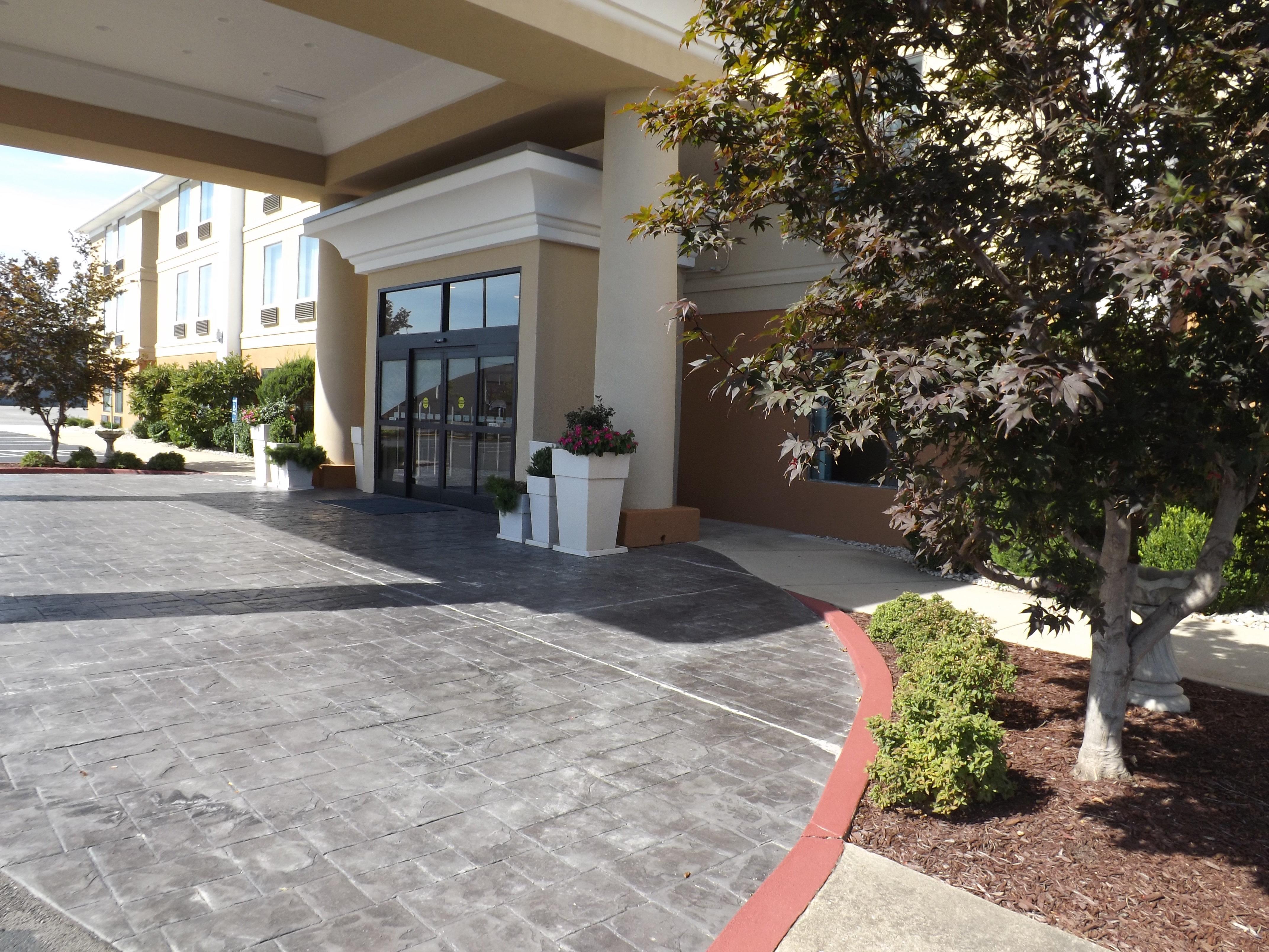 Holiday Inn Express Lexington Southwest Nicholasville By Ihg Kültér fotó