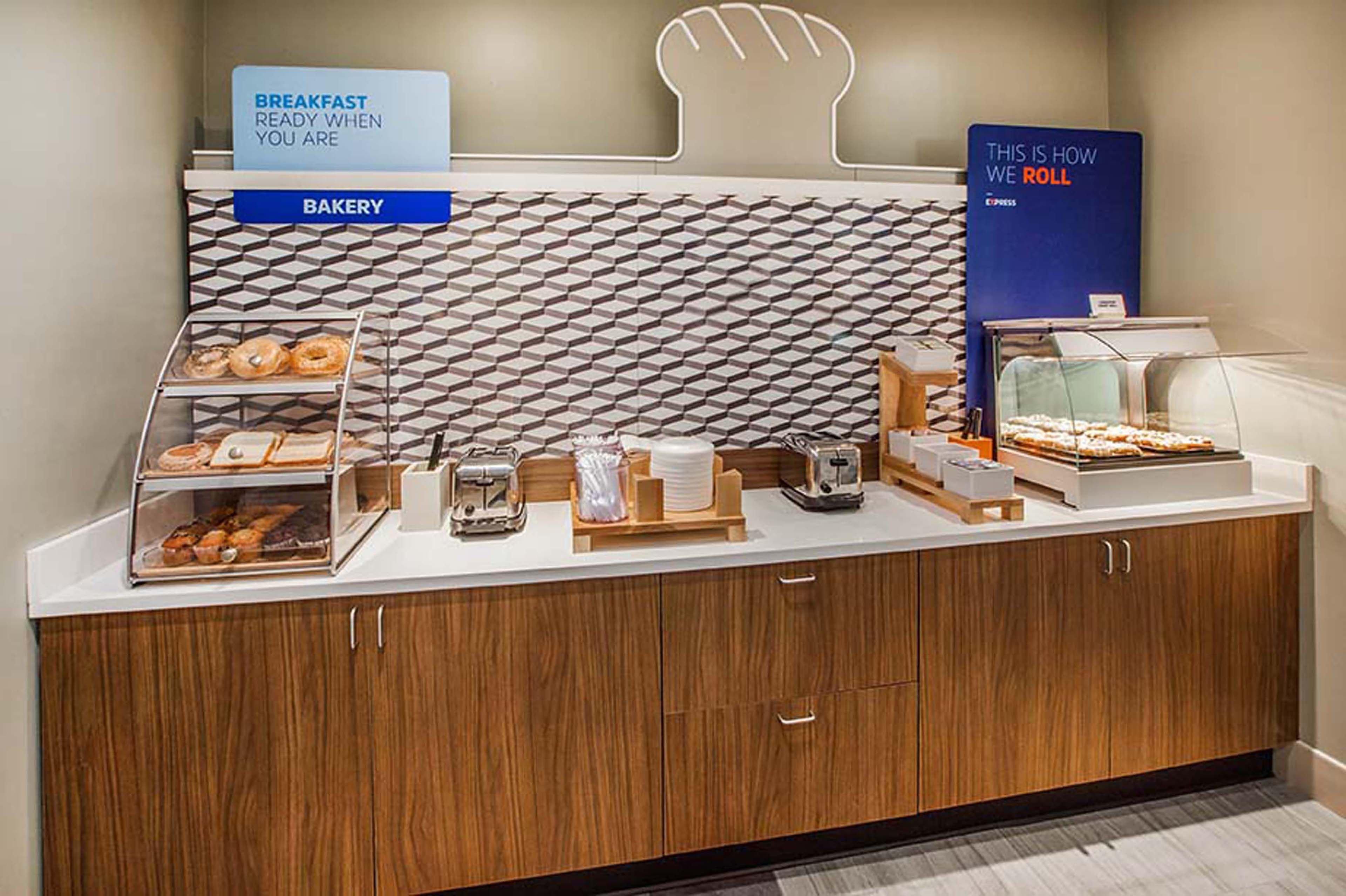 Holiday Inn Express Lexington Southwest Nicholasville By Ihg Kültér fotó