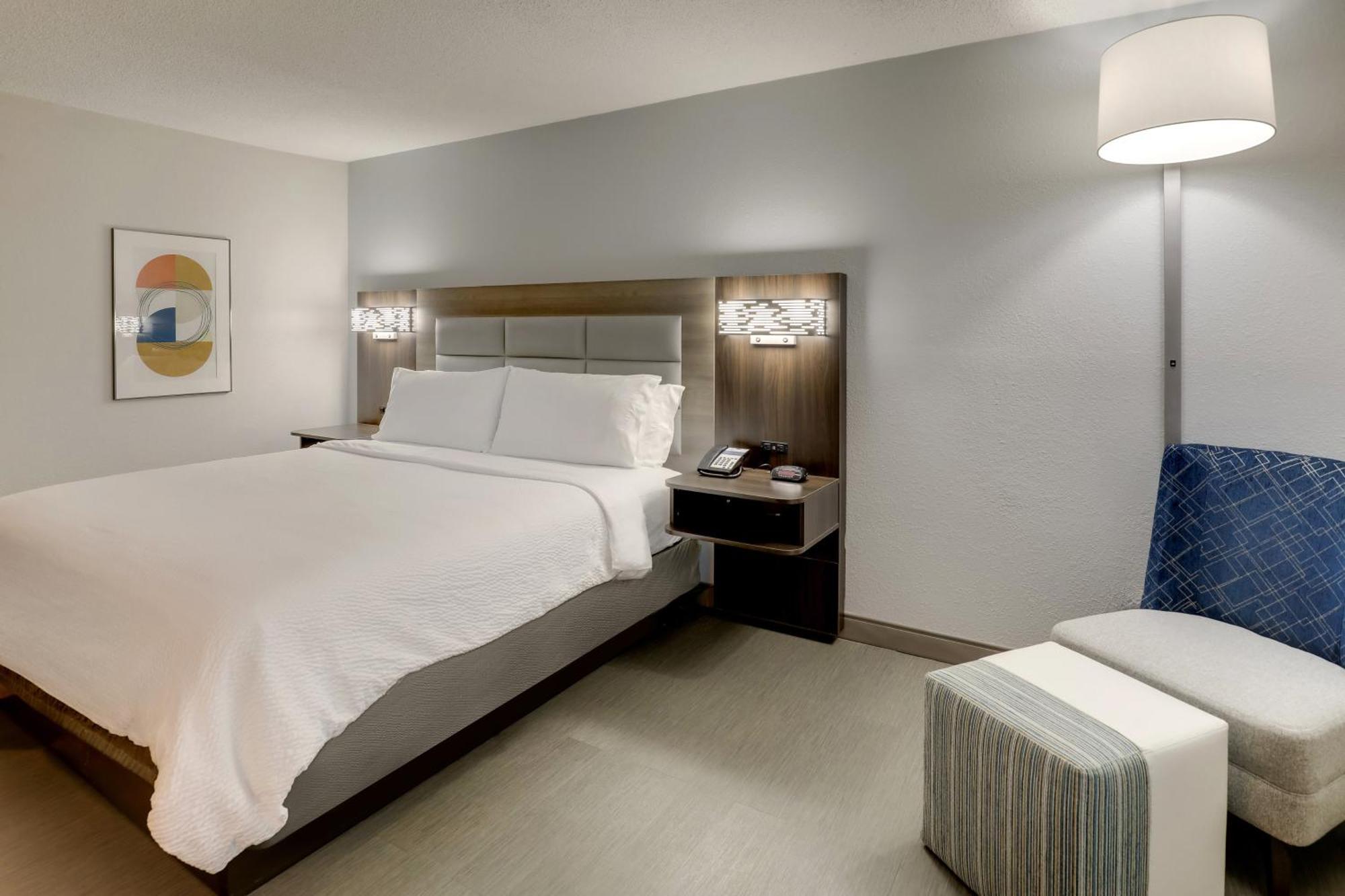 Holiday Inn Express Lexington Southwest Nicholasville By Ihg Kültér fotó
