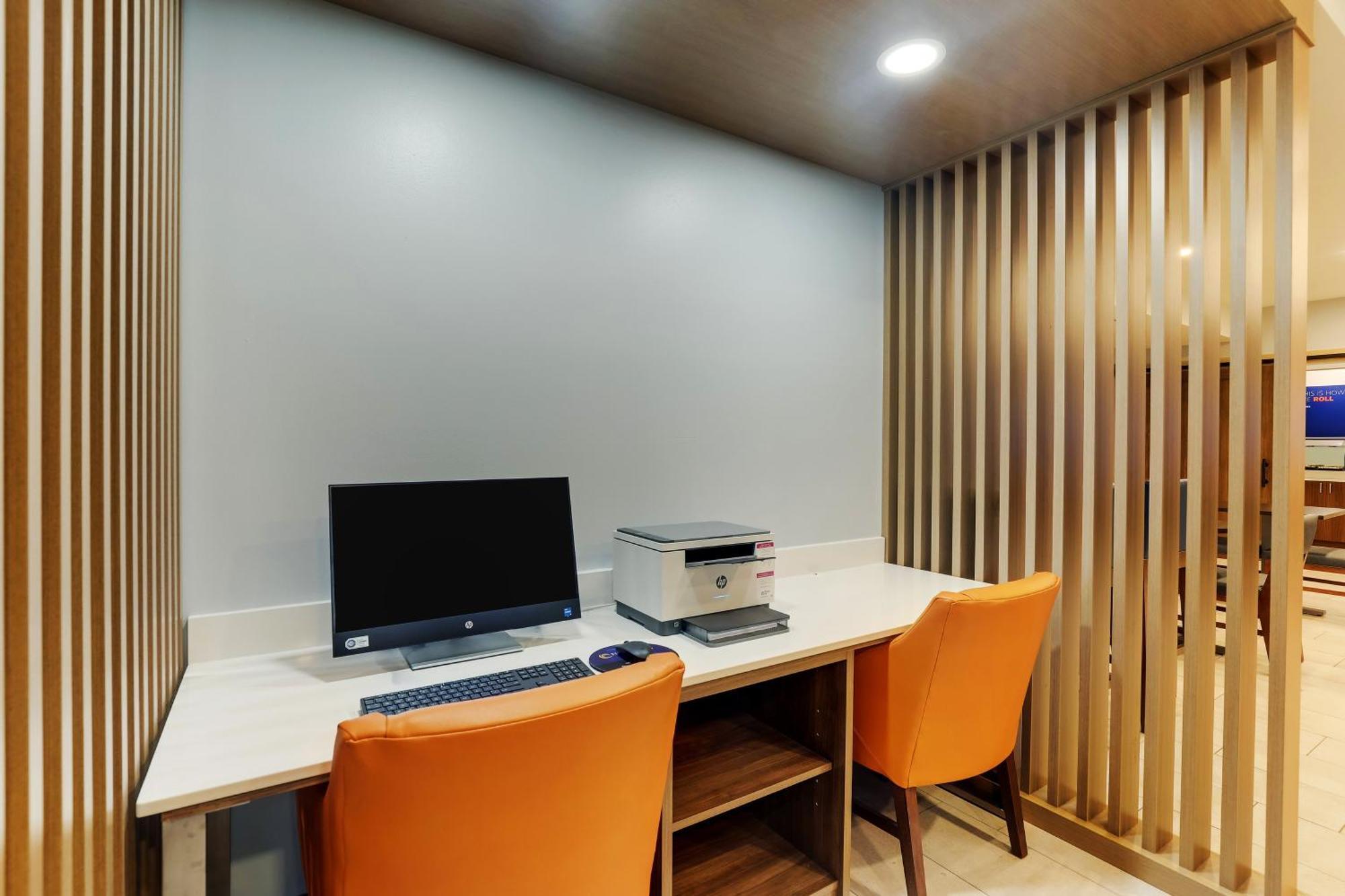 Holiday Inn Express Lexington Southwest Nicholasville By Ihg Kültér fotó