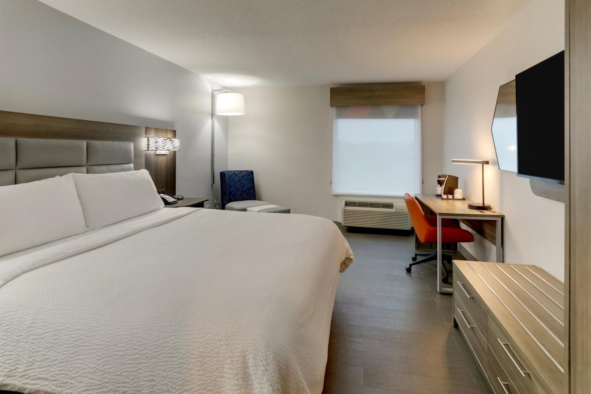 Holiday Inn Express Lexington Southwest Nicholasville By Ihg Kültér fotó