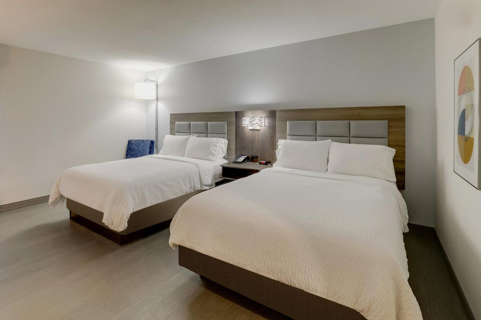 Holiday Inn Express Lexington Southwest Nicholasville By Ihg Kültér fotó