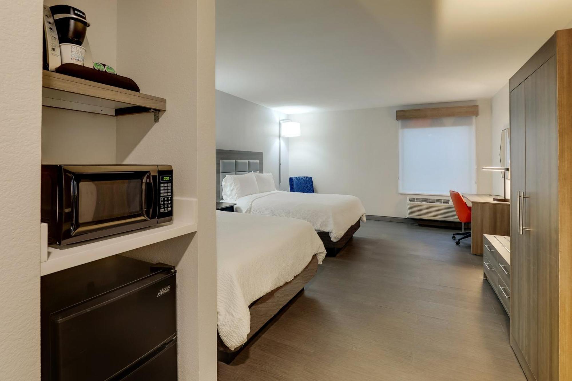 Holiday Inn Express Lexington Southwest Nicholasville By Ihg Kültér fotó