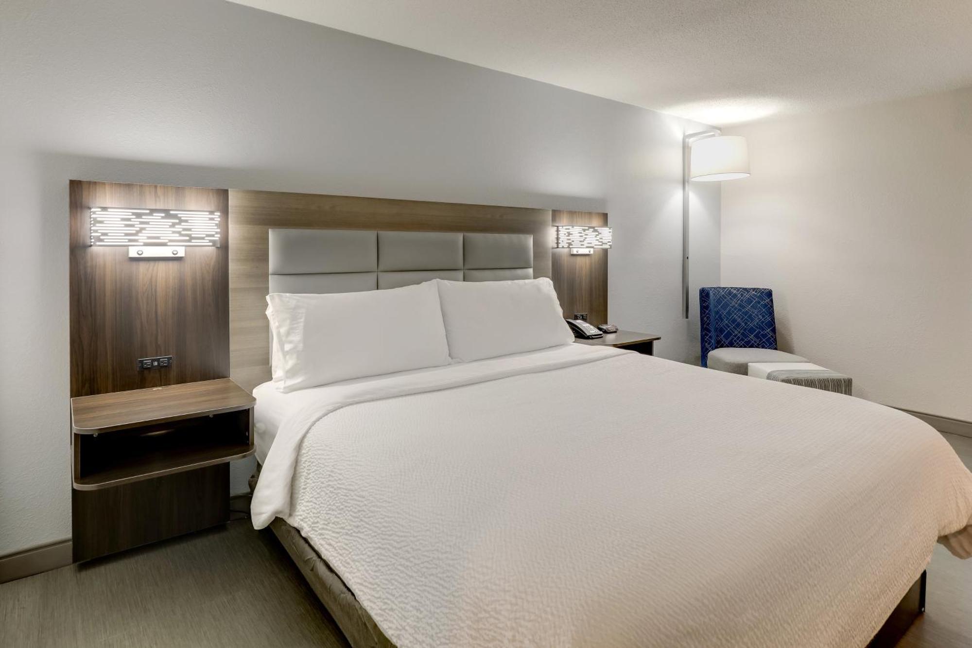 Holiday Inn Express Lexington Southwest Nicholasville By Ihg Kültér fotó
