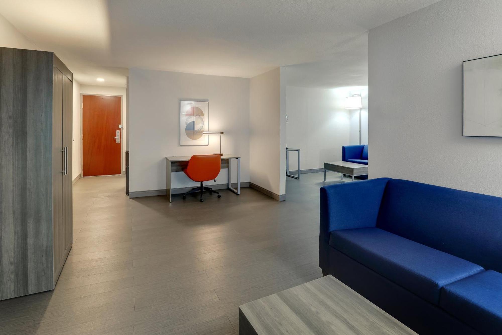 Holiday Inn Express Lexington Southwest Nicholasville By Ihg Kültér fotó