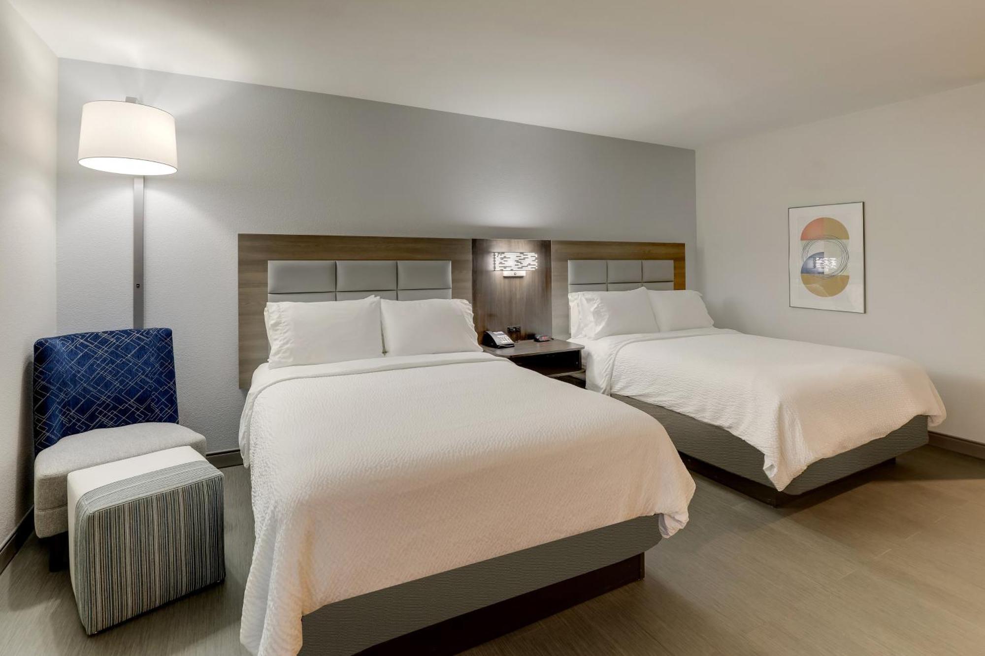 Holiday Inn Express Lexington Southwest Nicholasville By Ihg Kültér fotó