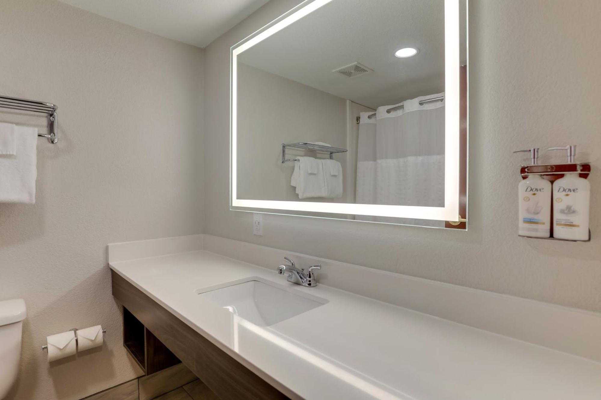 Holiday Inn Express Lexington Southwest Nicholasville By Ihg Kültér fotó