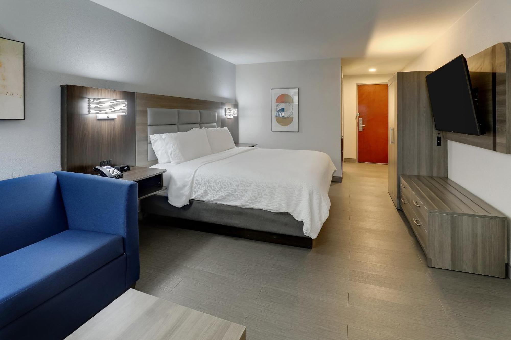 Holiday Inn Express Lexington Southwest Nicholasville By Ihg Kültér fotó
