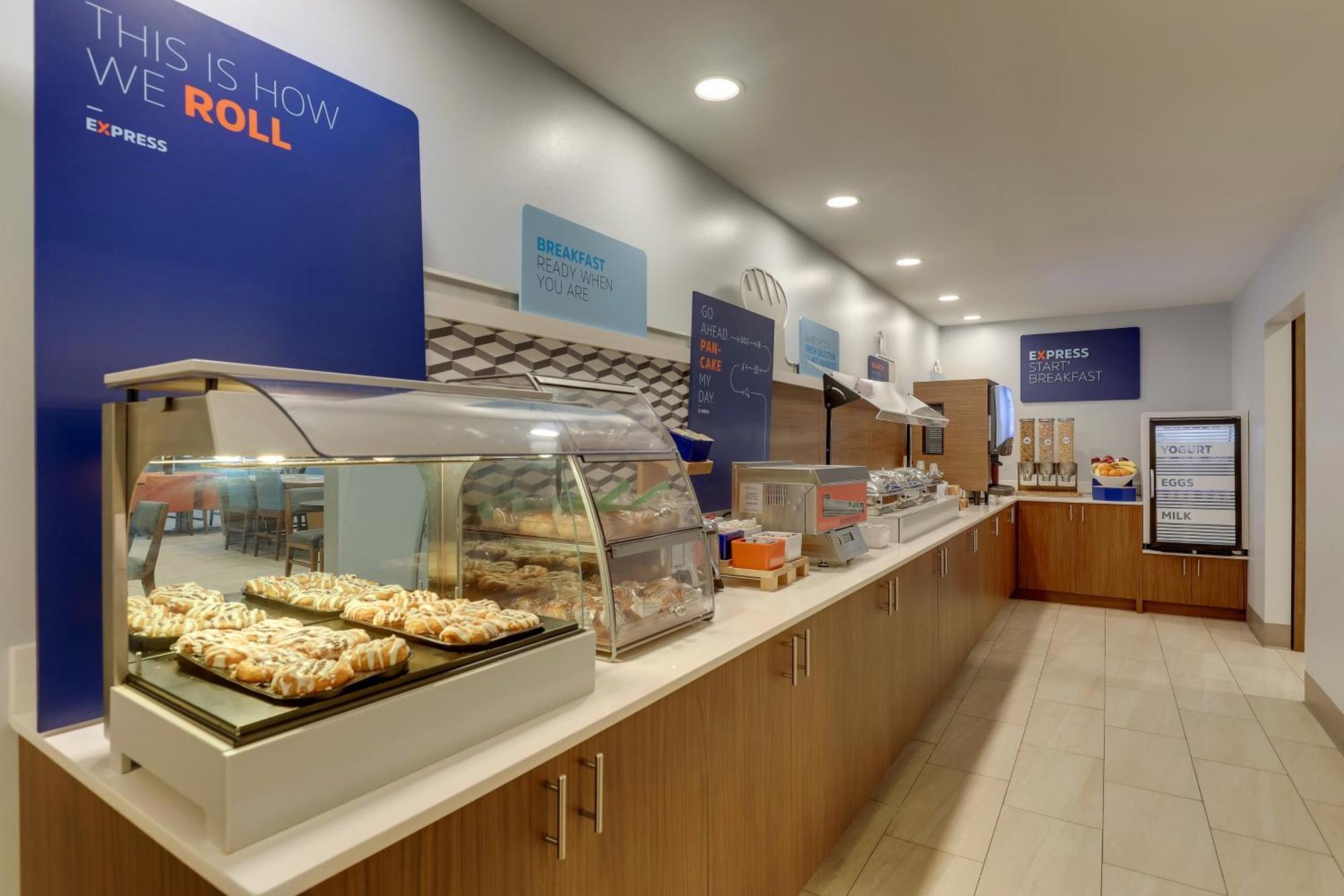 Holiday Inn Express Lexington Southwest Nicholasville By Ihg Kültér fotó