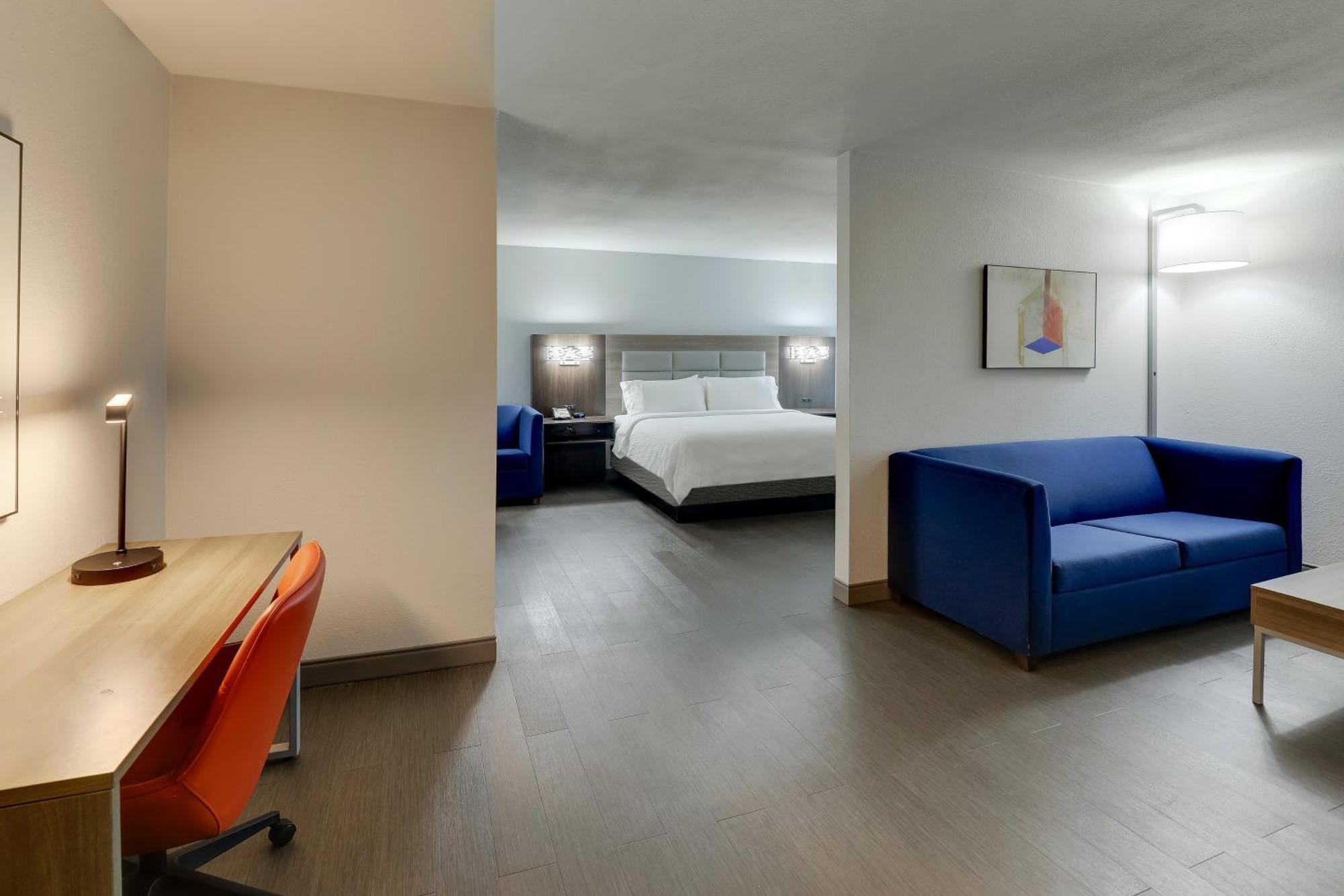 Holiday Inn Express Lexington Southwest Nicholasville By Ihg Kültér fotó