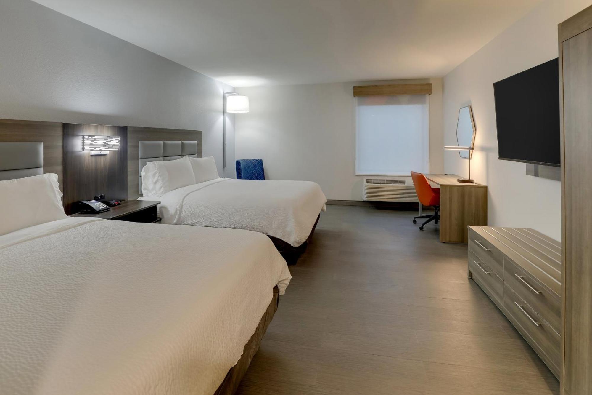 Holiday Inn Express Lexington Southwest Nicholasville By Ihg Kültér fotó