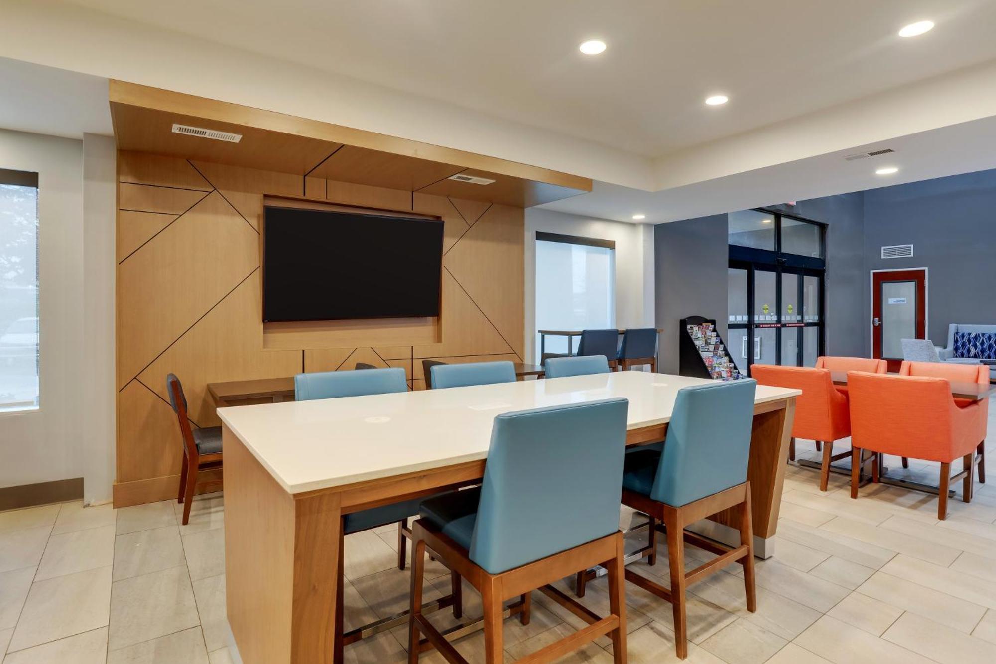 Holiday Inn Express Lexington Southwest Nicholasville By Ihg Kültér fotó
