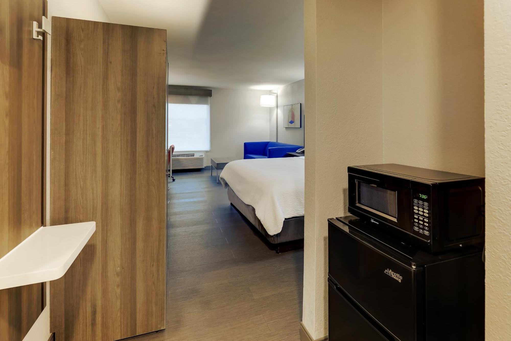 Holiday Inn Express Lexington Southwest Nicholasville By Ihg Kültér fotó