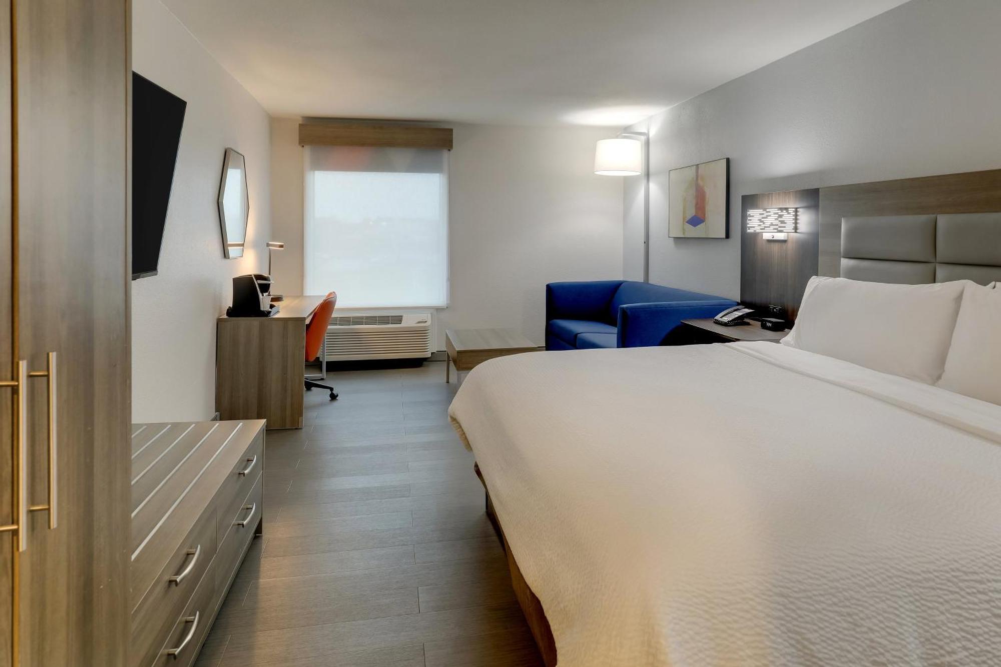 Holiday Inn Express Lexington Southwest Nicholasville By Ihg Kültér fotó