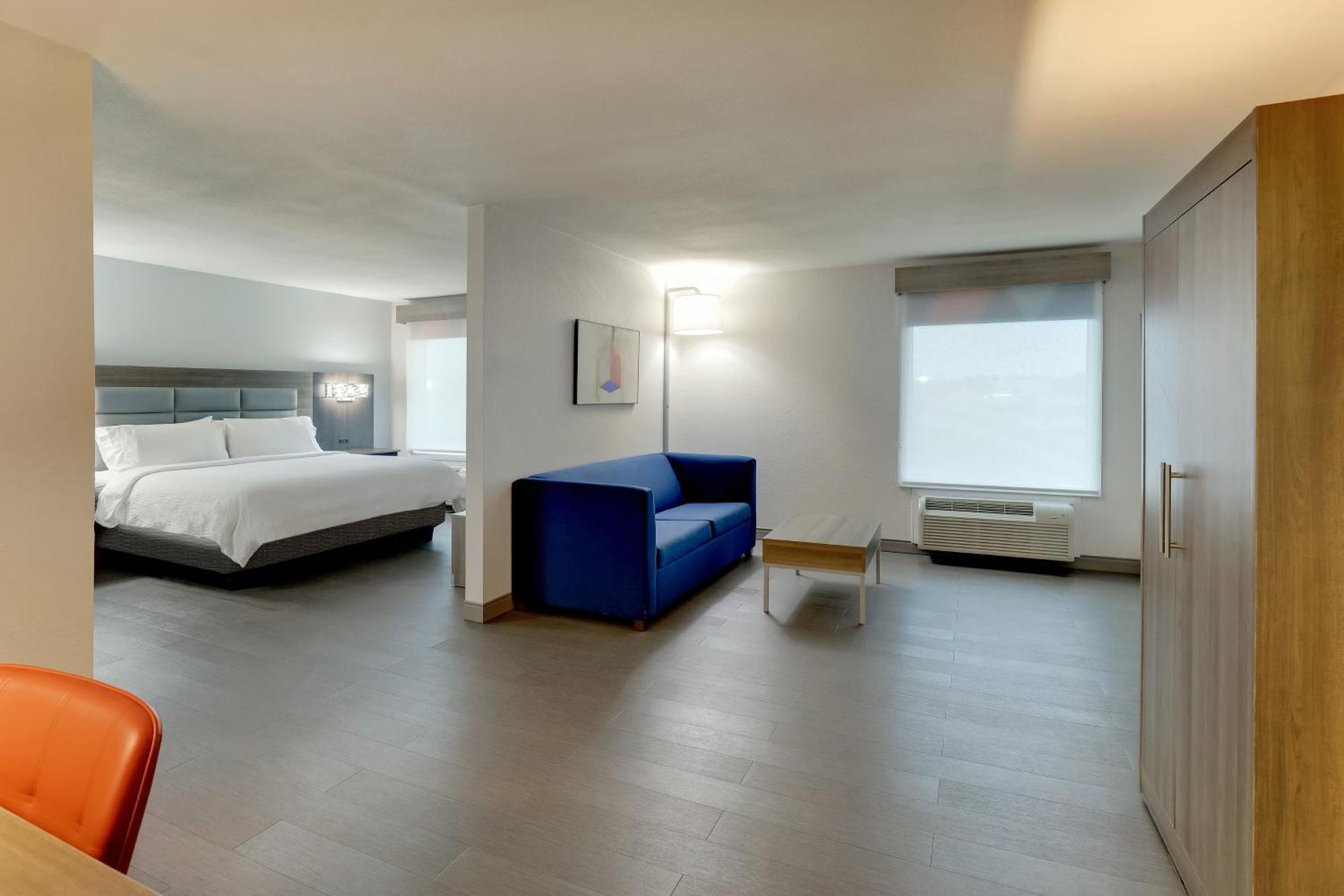 Holiday Inn Express Lexington Southwest Nicholasville By Ihg Kültér fotó