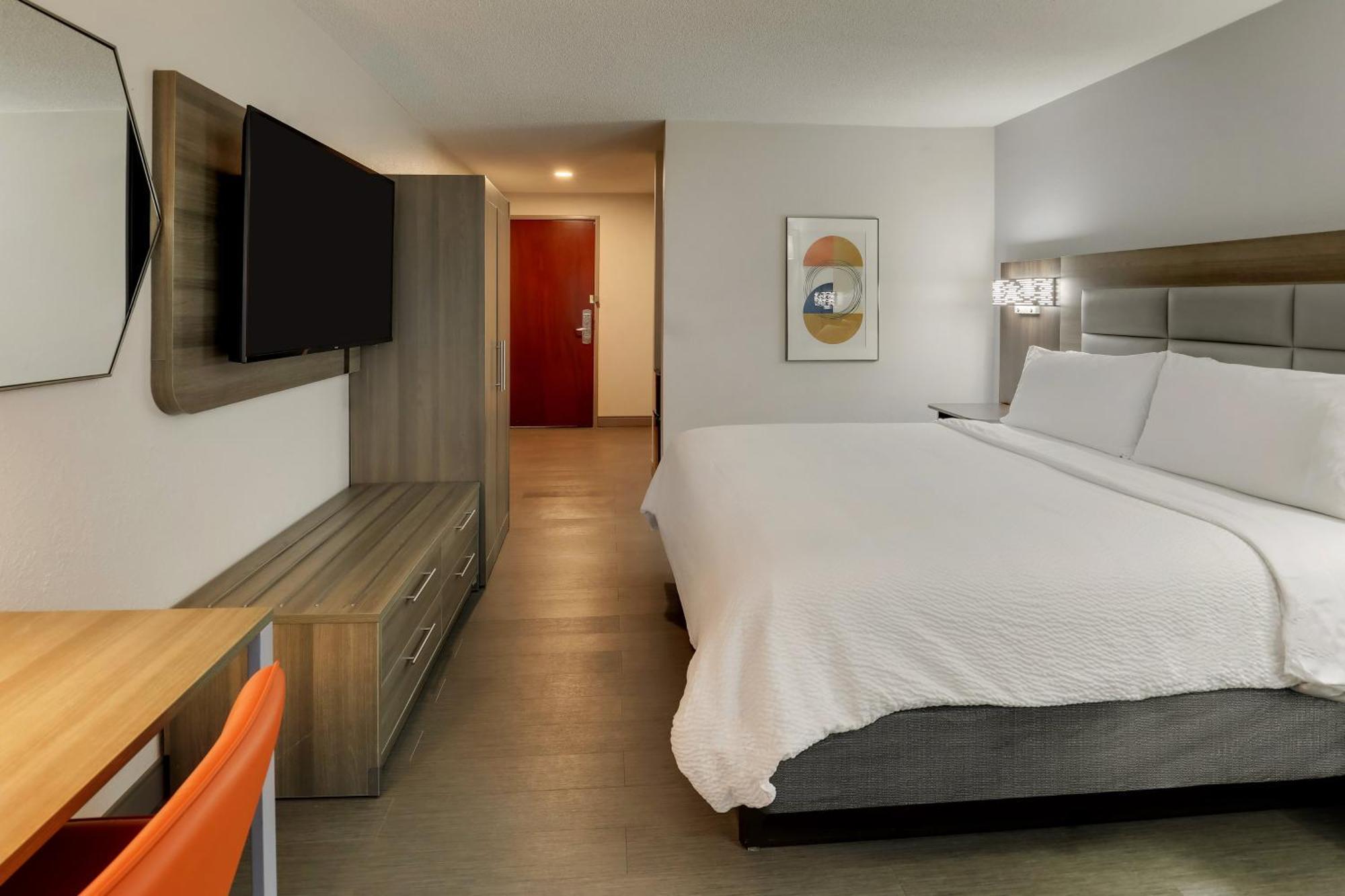 Holiday Inn Express Lexington Southwest Nicholasville By Ihg Kültér fotó