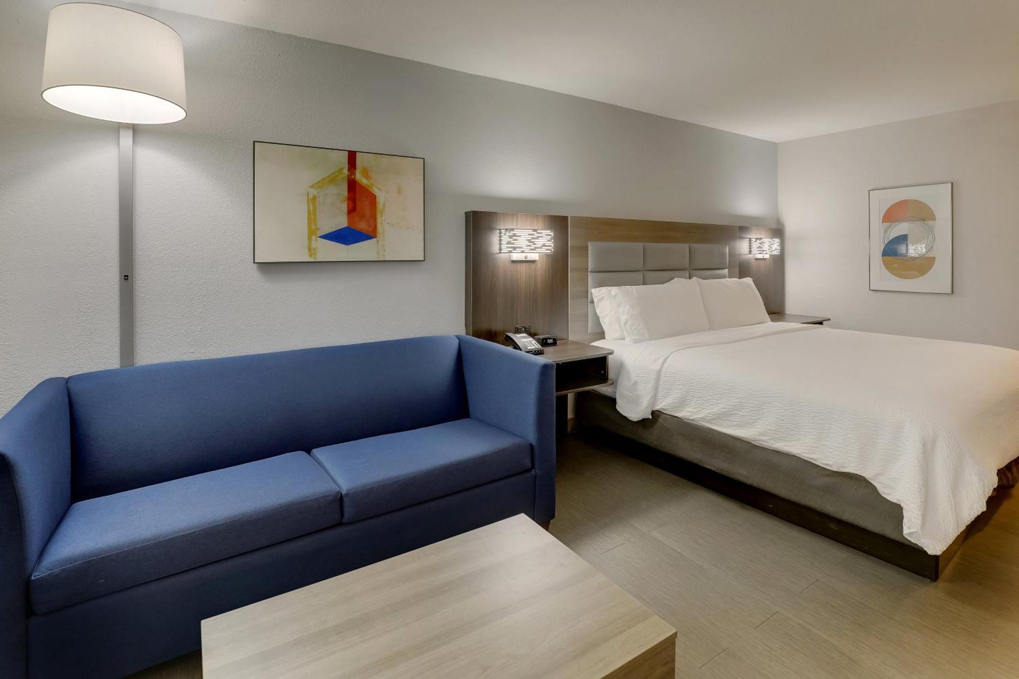 Holiday Inn Express Lexington Southwest Nicholasville By Ihg Kültér fotó
