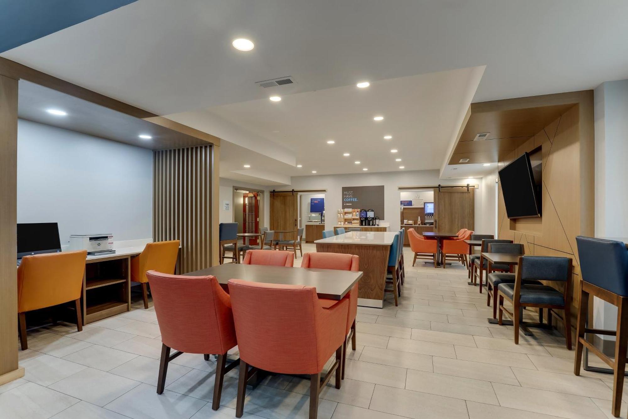 Holiday Inn Express Lexington Southwest Nicholasville By Ihg Kültér fotó
