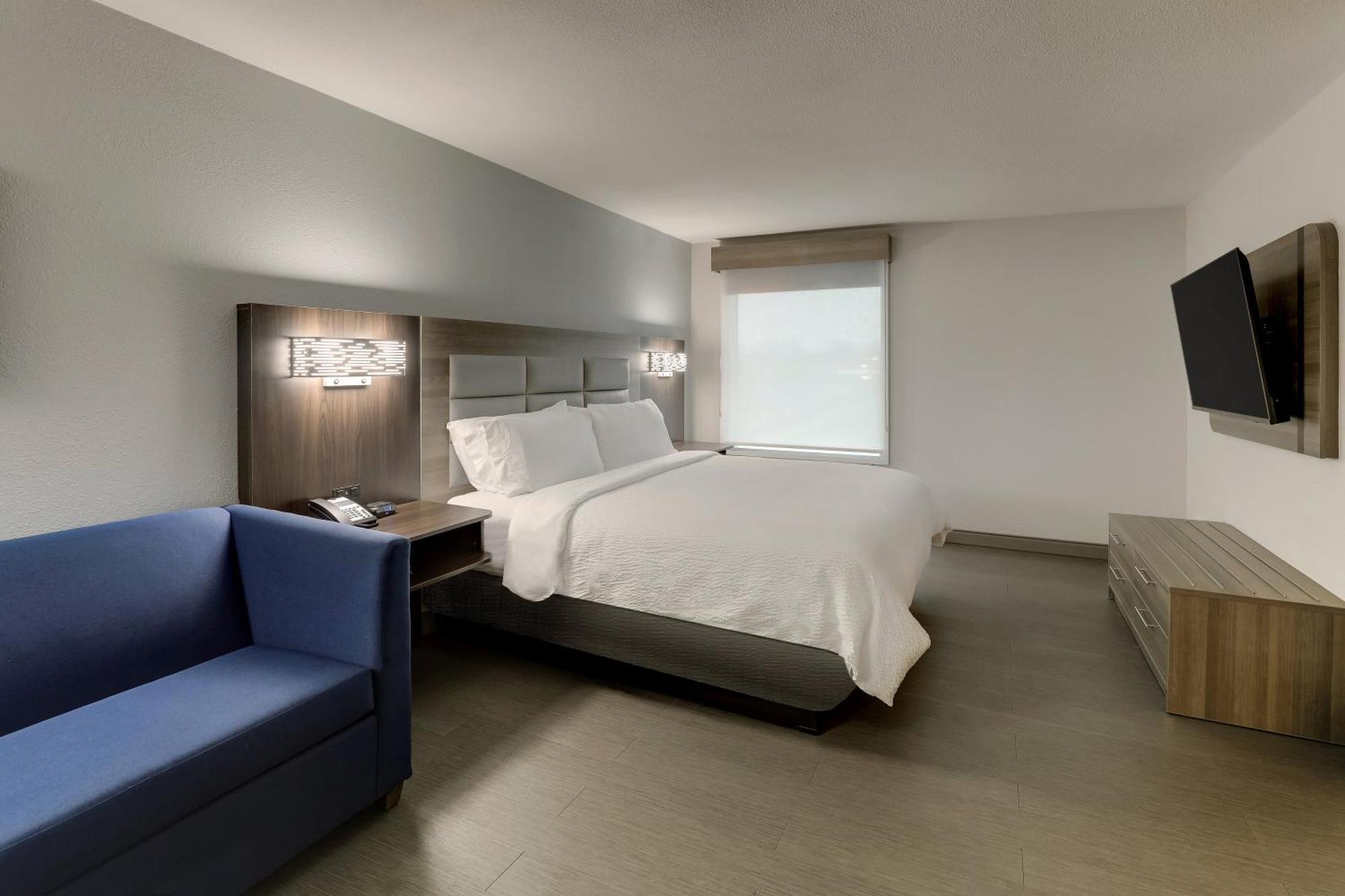 Holiday Inn Express Lexington Southwest Nicholasville By Ihg Kültér fotó
