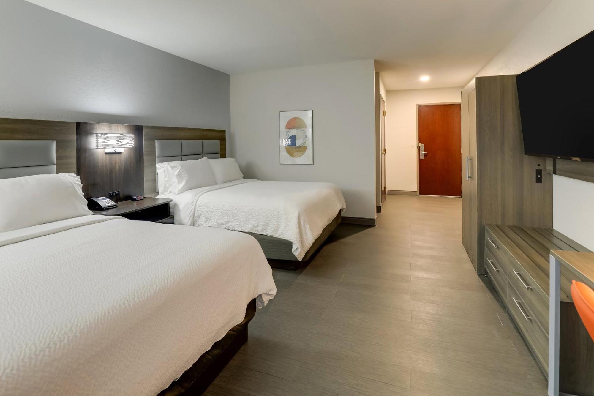 Holiday Inn Express Lexington Southwest Nicholasville By Ihg Kültér fotó