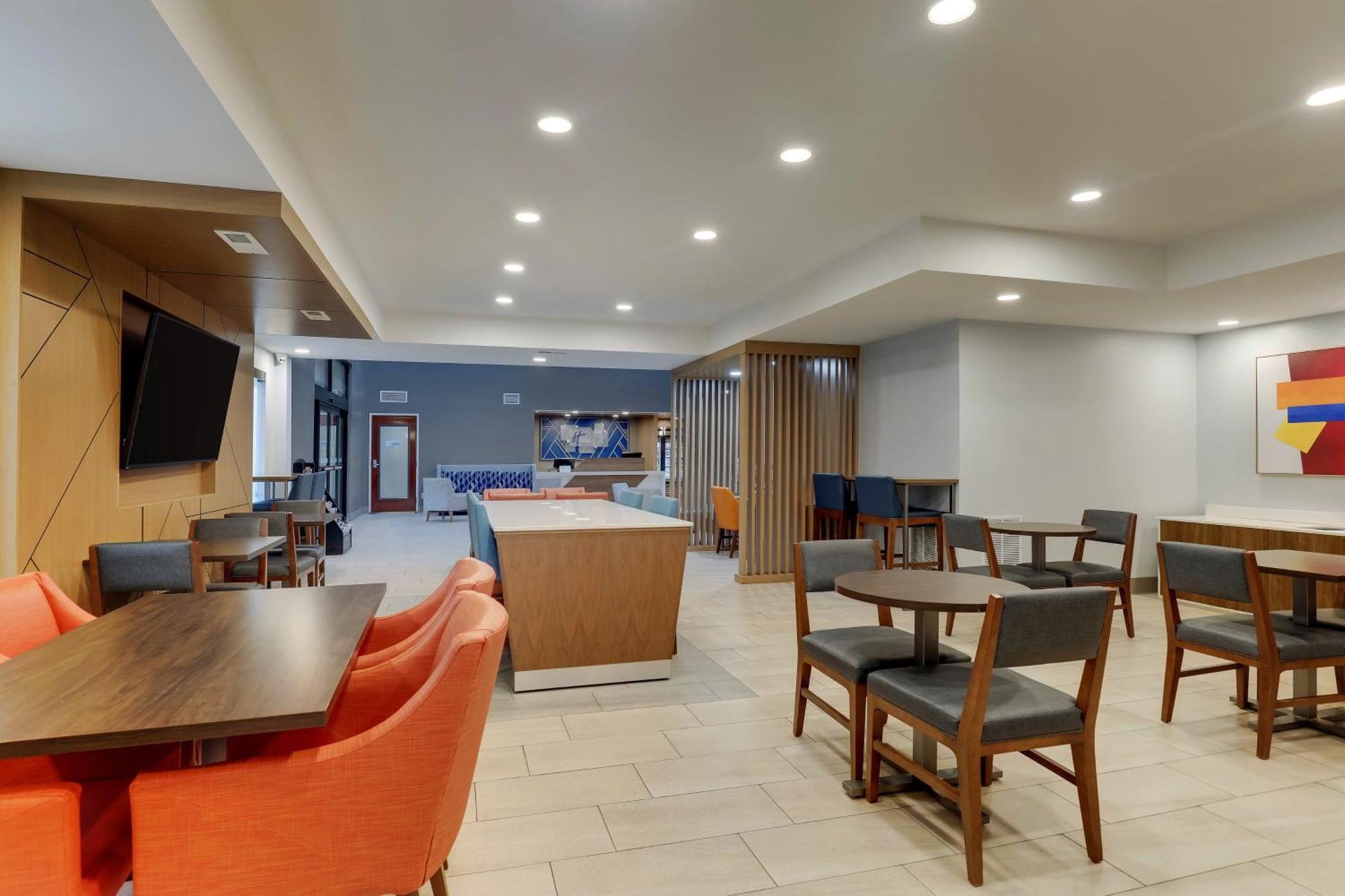 Holiday Inn Express Lexington Southwest Nicholasville By Ihg Kültér fotó