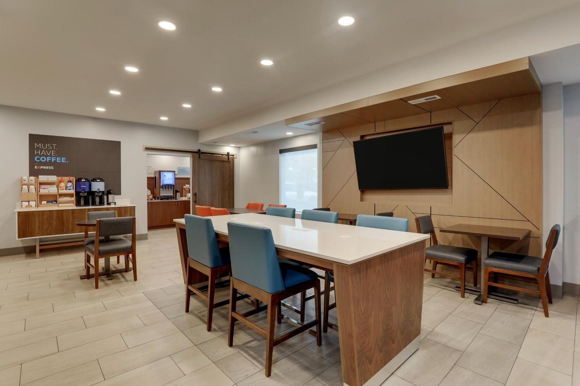 Holiday Inn Express Lexington Southwest Nicholasville By Ihg Kültér fotó