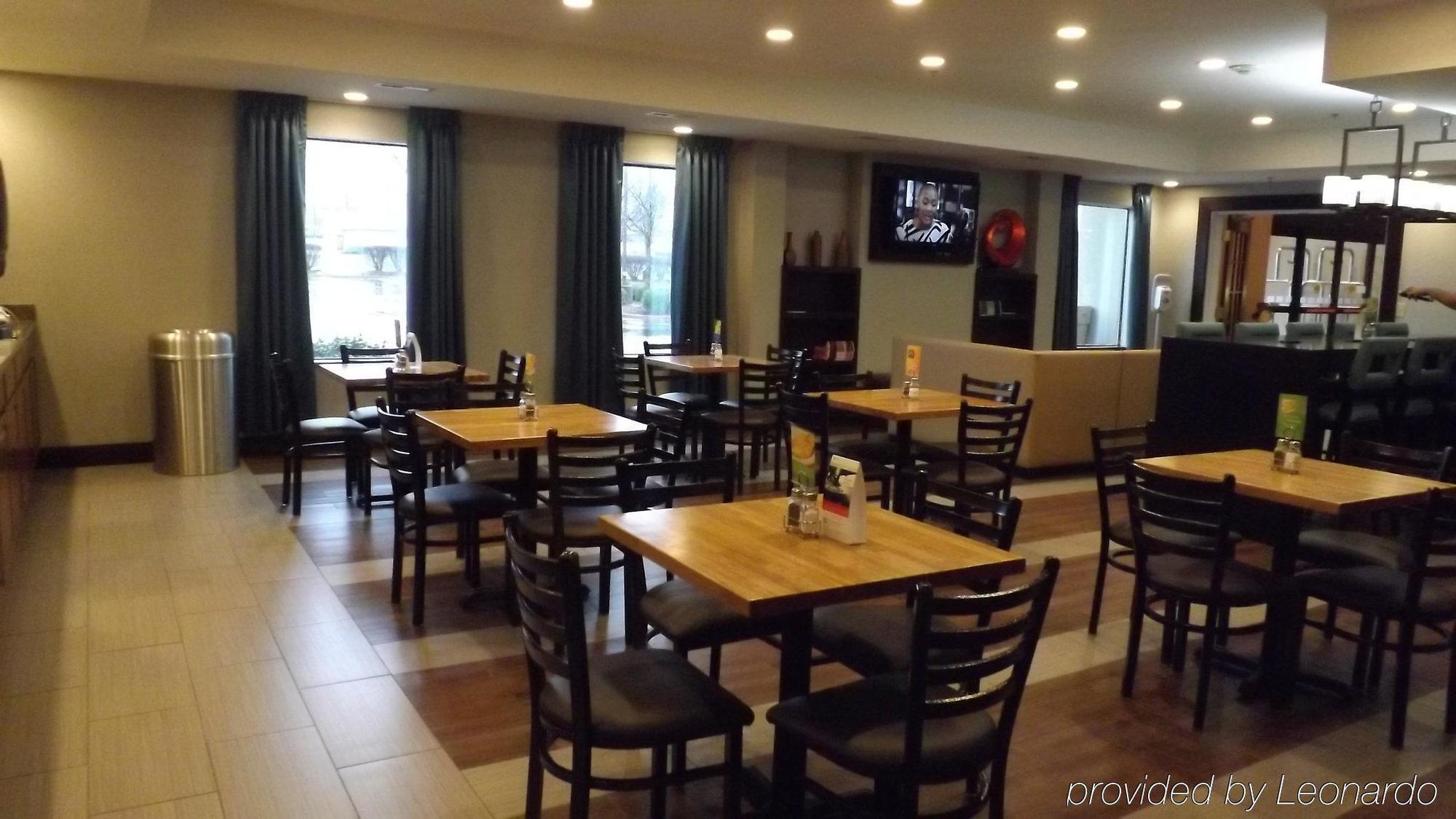 Holiday Inn Express Lexington Southwest Nicholasville By Ihg Kültér fotó