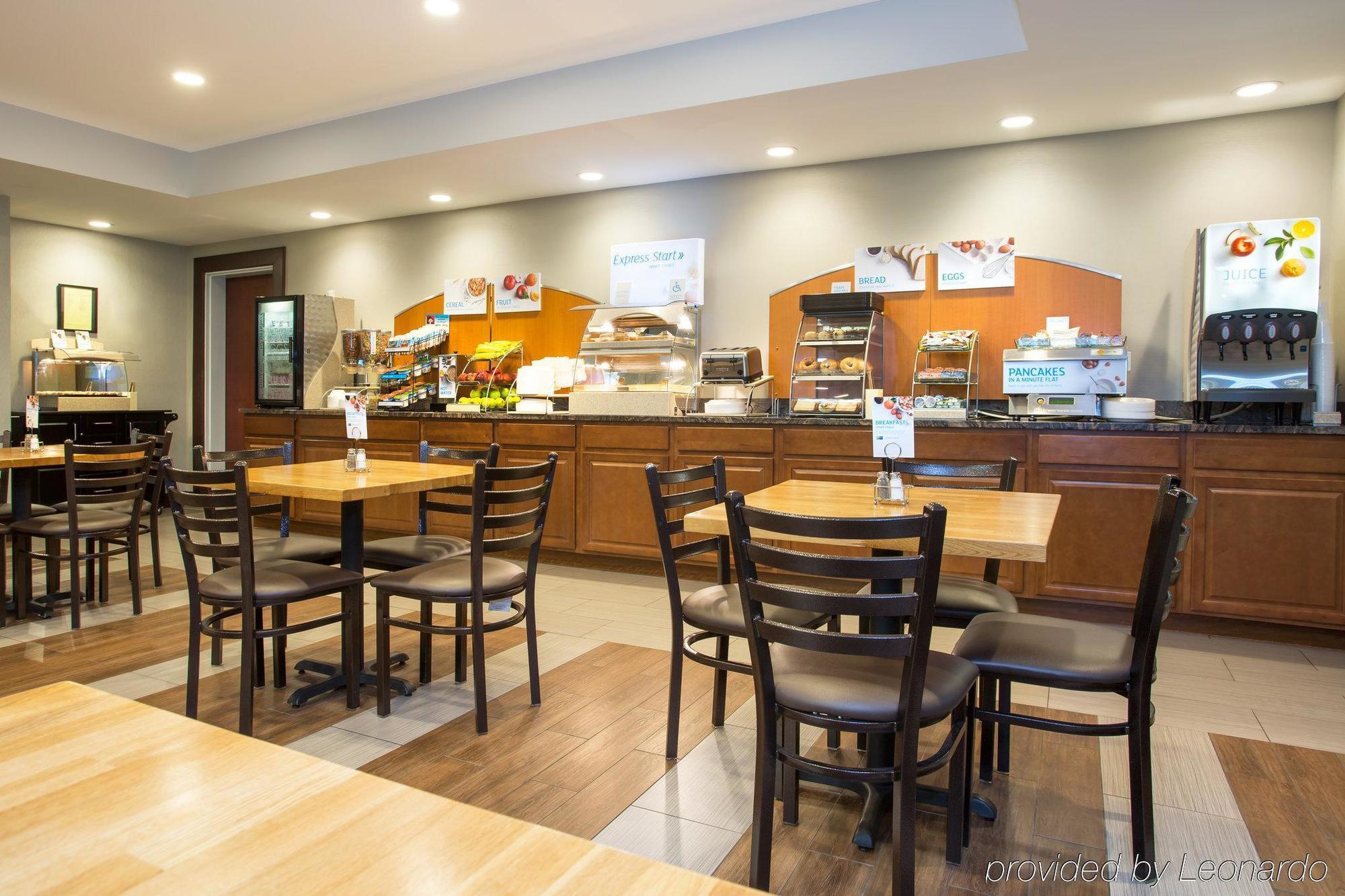 Holiday Inn Express Lexington Southwest Nicholasville By Ihg Kültér fotó