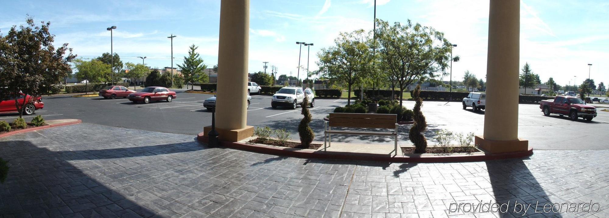 Holiday Inn Express Lexington Southwest Nicholasville By Ihg Kültér fotó