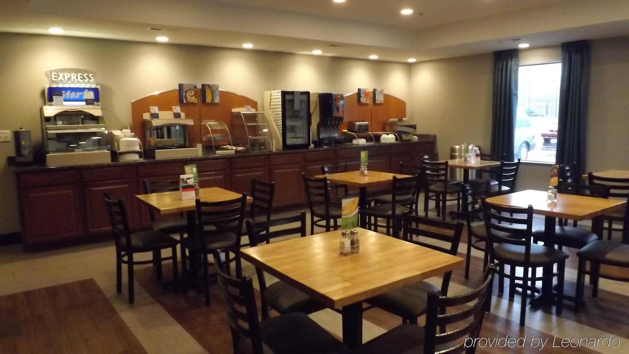 Holiday Inn Express Lexington Southwest Nicholasville By Ihg Kültér fotó
