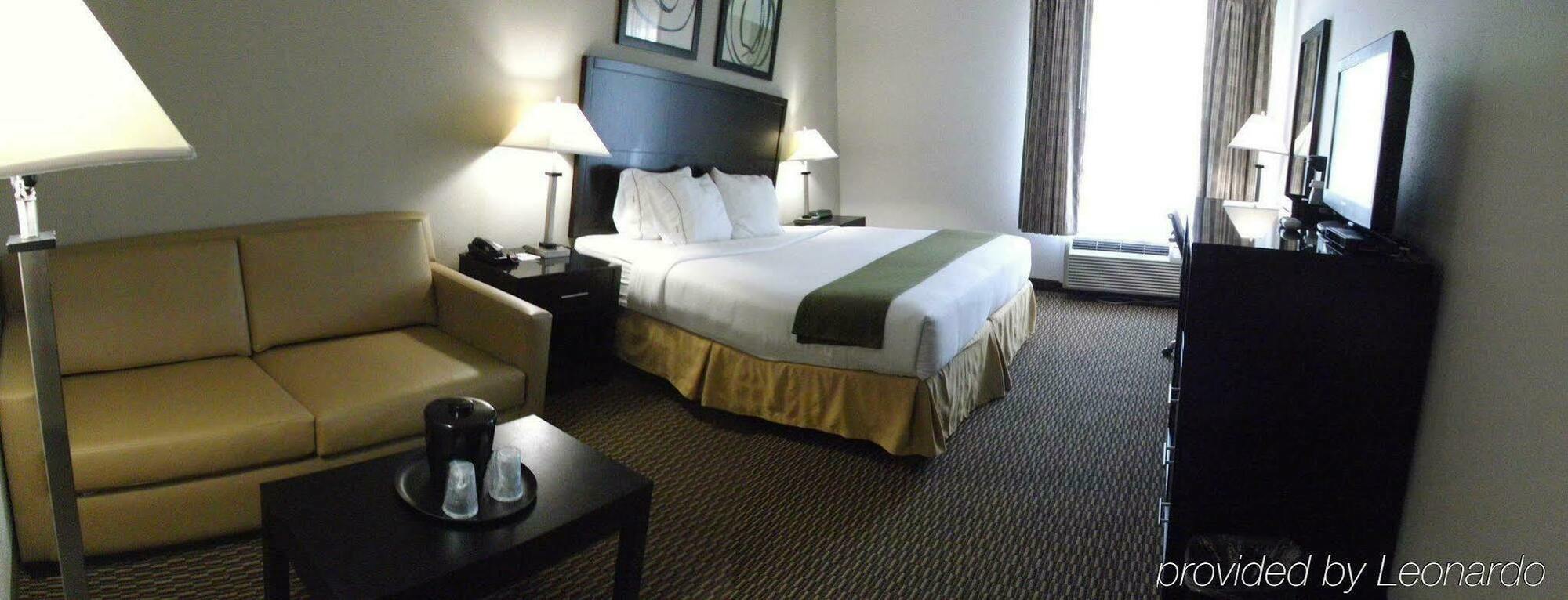 Holiday Inn Express Lexington Southwest Nicholasville By Ihg Kültér fotó